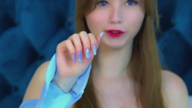 KeiraAsti online show from September 22, 6:06 pm