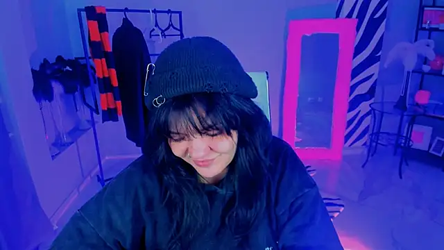 MaryHarrys online show from September 30, 9:19 pm