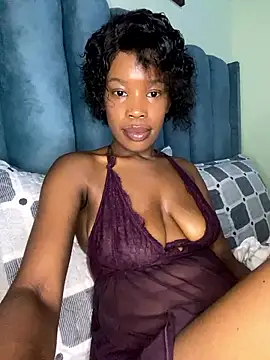 Caramel Mellow online show from January 11, 10:26 pm