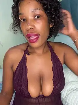 Caramel Mellow online show from November 27, 8:39 am