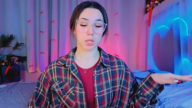 -CindyLou online show from January 10, 5:45 am