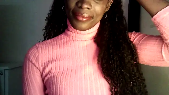 Chatdoll2 online show from October 5, 5:07 pm