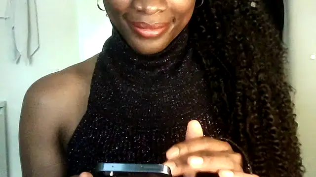 Chatdoll2 online show from September 19, 11:42 am