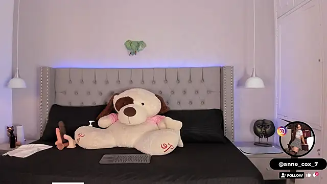 Anne cox online show from September 13, 11:29 am