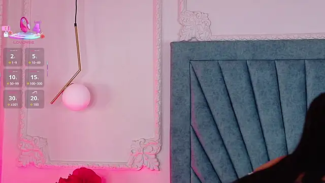 Snapshot of Mia_Roset chatting on September 12, 1:29 pm Mia Roset online show from September 12, 1:29 pm