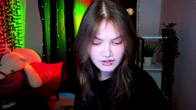 Dilara xBaby online show from July 28, 2:05 pm