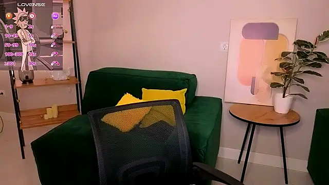 Dilara xBaby online show from March 4, 9:43 pm