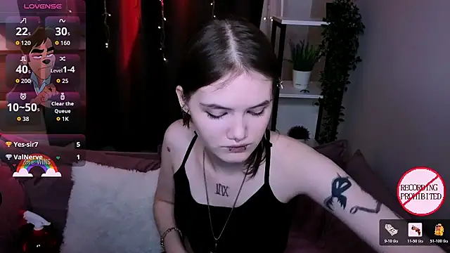 Dilara xBaby online show from July 8, 2:41 pm
