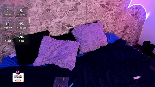 MaryAnneeXOO online show from December 13, 7:53 pm