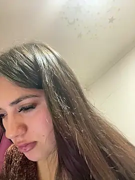 JosefaSweet online show from September 27, 2:08 am