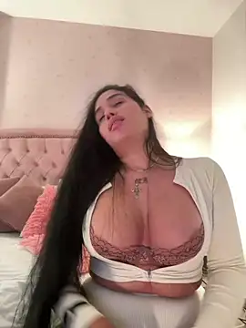 Bella  Wood online show from July 5, 8:36 pm