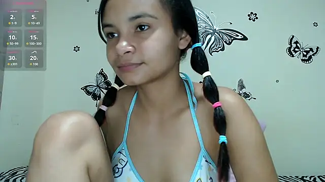 liz7skinny online show from June 24, 9:25 pm