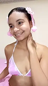 liz7skinny online show from May 6, 11:31 pm