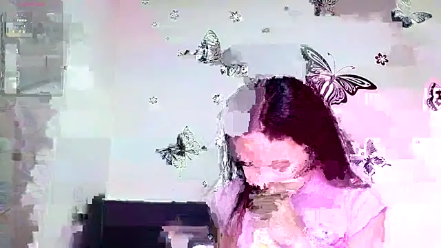 liz7skinny online show from June 4, 10:14 pm