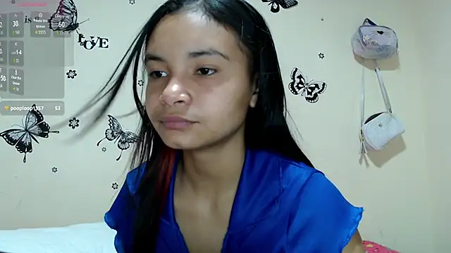 liz7skinny online show from July 15, 10:14 pm