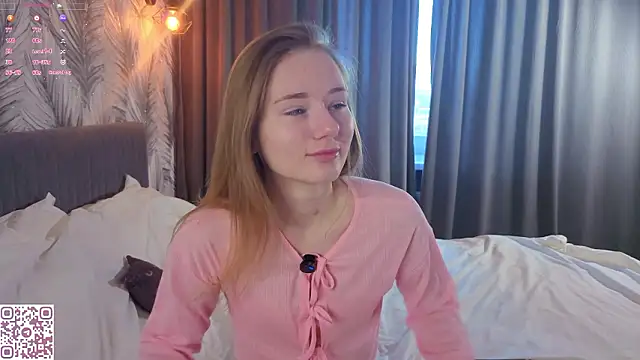 ElvinaRose online show from March 10, 2:48 am