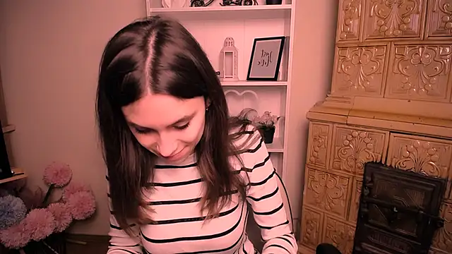 RosaRay  online show from March 17, 7:12 am