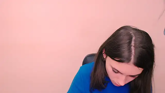 RosaRay  online show from October 23, 7:14 am