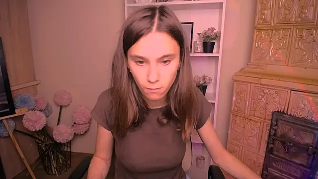 RosaRay  online show from August 1, 6:37 am