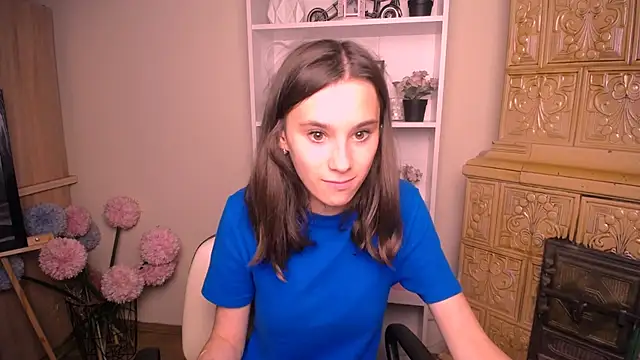 RosaRay  online show from July 18, 11:02 am
