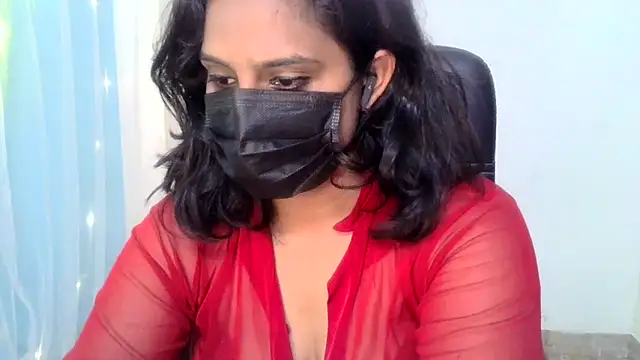 Karan Ash online show from October 29, 4:09 pm