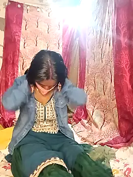 Babhi Love online show from November 3, 8:24 pm