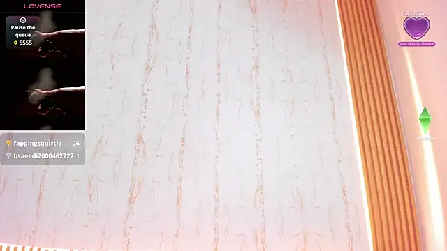 stefanyhorny 69 online show from January 16, 2:35 pm