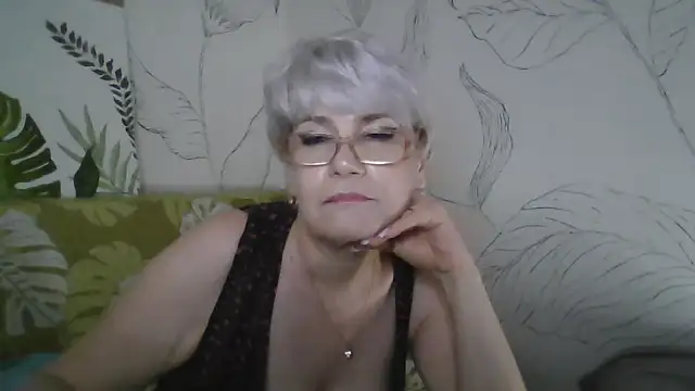 Catty Lady online show from September 21, 8:29 pm