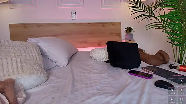 Mariee rosee online show from July 14, 2:38 am