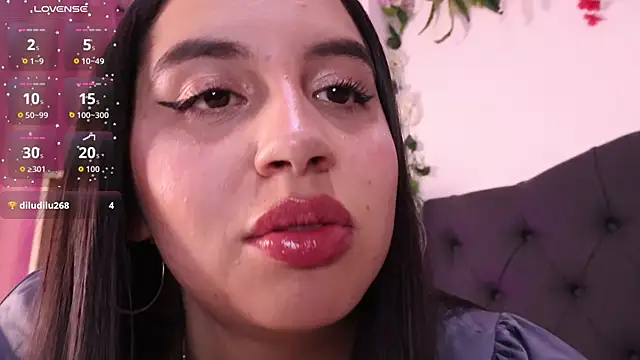 kaylee lee online show from July 15, 4:06 am