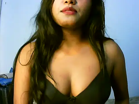 Snapshot of ANNU_ chatting on October 8, 1:15 pm ANNU online show from October 8, 1:15 pm