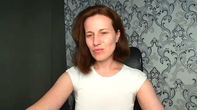 Kelly Kisss online show from June 20, 11:25 am