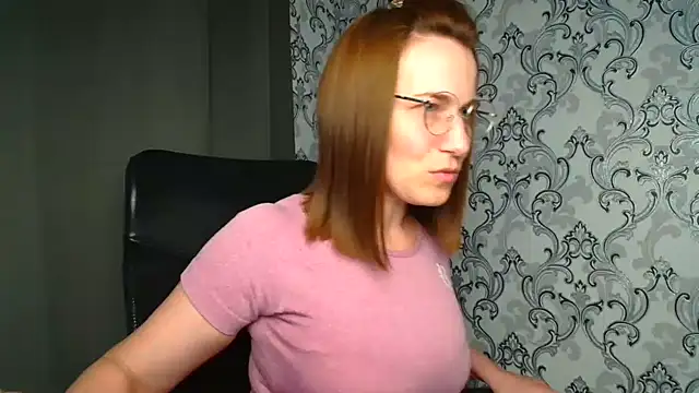 Kelly Kisss online show from July 19, 11:23 am
