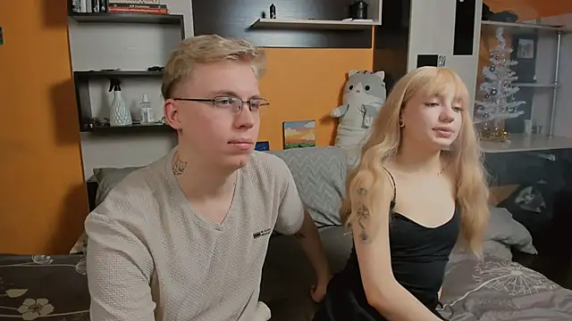 SammySccott online show from December 20, 8:07 am