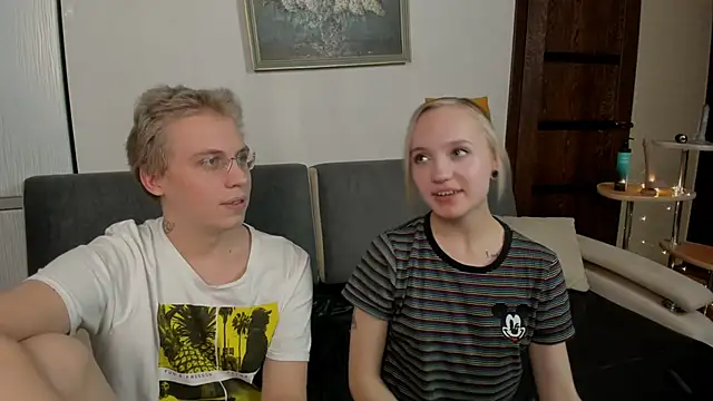 SammySccott online show from November 12, 9:07 am