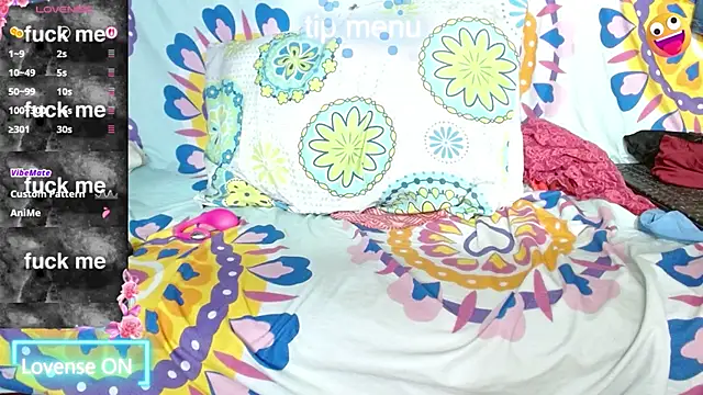 naomi powel online show from March 25, 12:08 pm