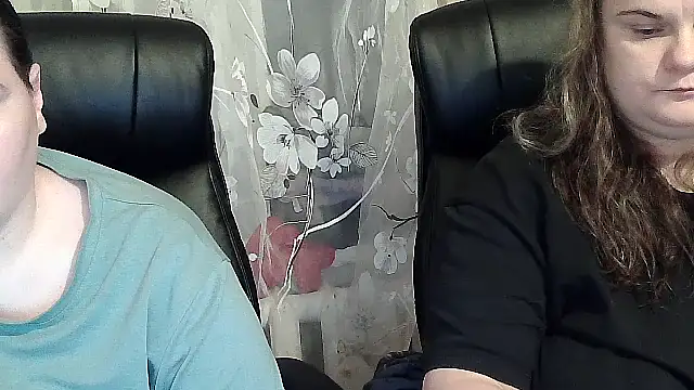 HollyXEva online show from October 8, 3:49 pm
