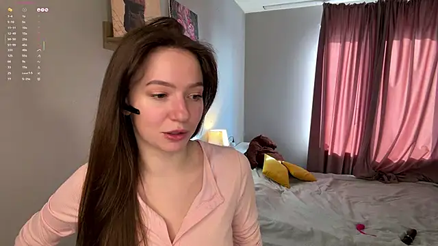 SilverGalen online show from March 18, 6:18 am