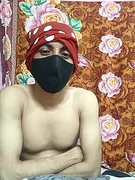 Seducing couple online show from October 13, 5:26 pm