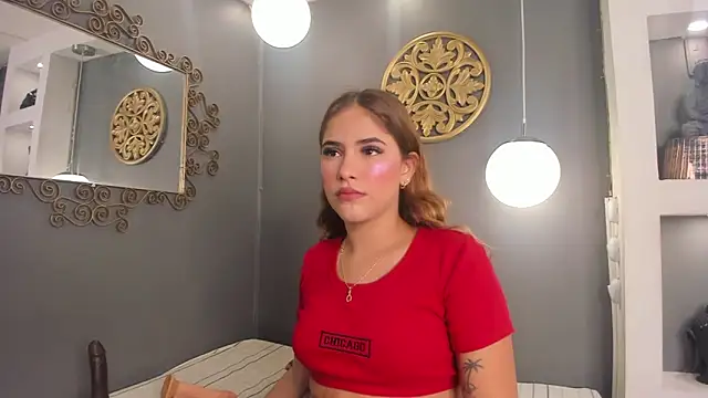 MiiluRosse online show from January 13, 12:20 pm