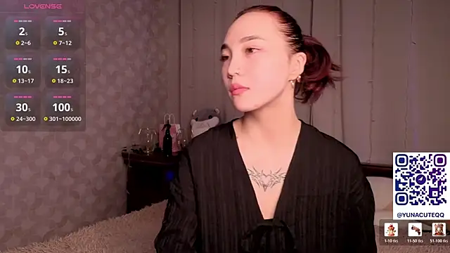 OdetteBiddy online show from February 10, 8:01 pm