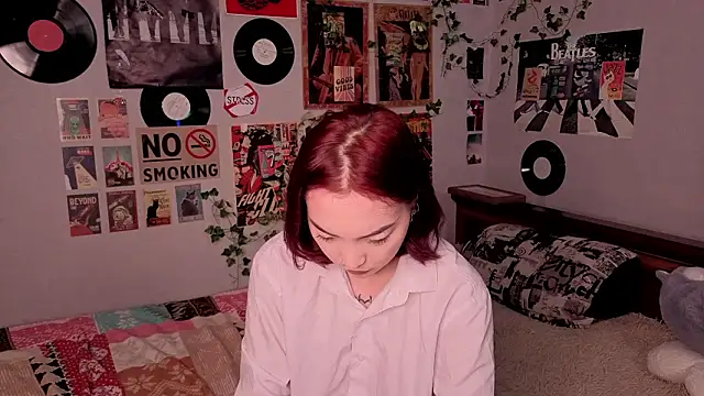 OdetteBiddy online show from March 7, 8:38 pm