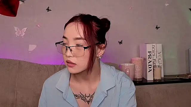 OdetteBiddy online show from March 10, 8:02 pm