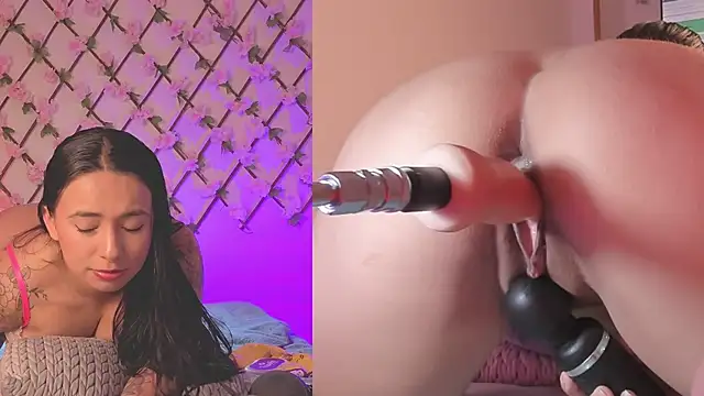 Cattleya annie online show from September 22, 9:57 pm