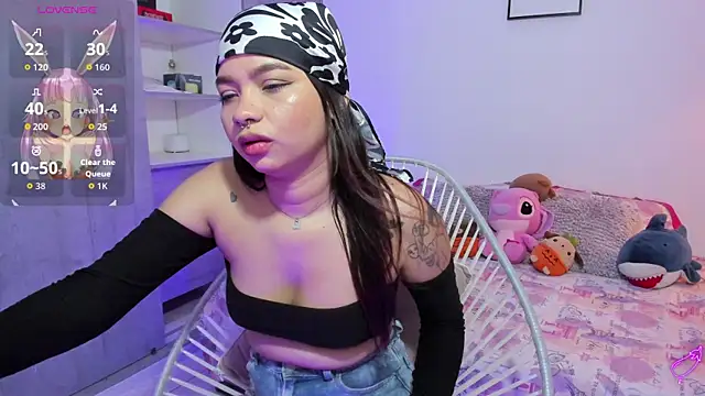 Anniemar  online show from May 16, 12:24 am
