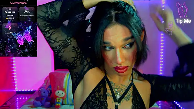 terra sunligth online show from March 15, 10:01 pm