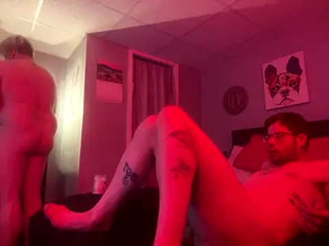 HotMessJESS online show from December 15, 8:47 pm