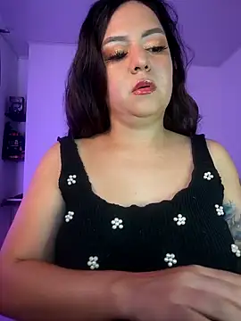 Abbyjoness21 online show from September 27, 7:54 pm