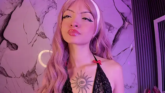 MaddieStark online show from July 13, 1:34 pm