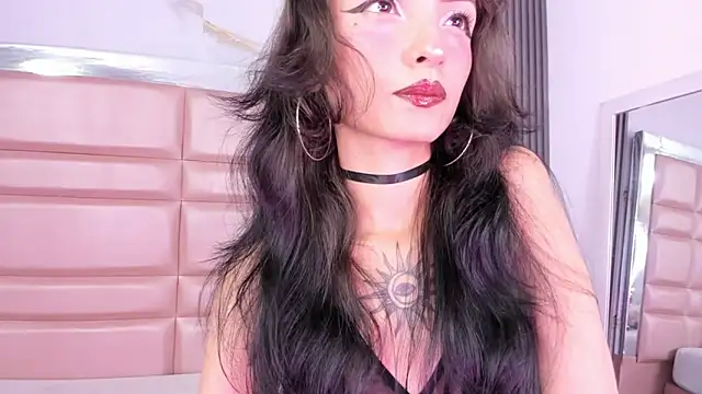 MaddieStark online show from January 8, 5:06 pm